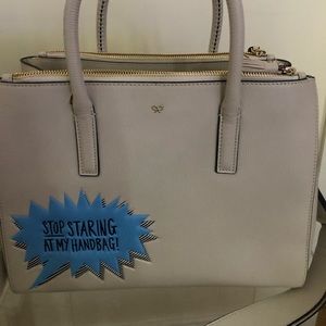 Brand new anya hindmarch bag